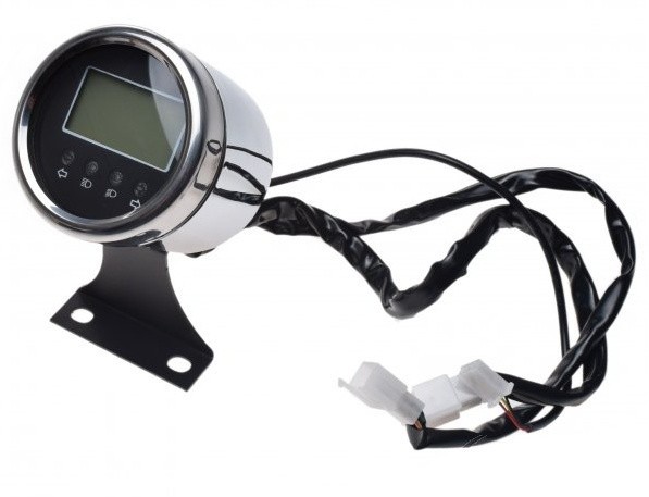 Bord kilometraj Atv 200cc