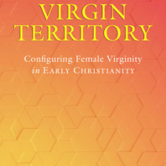 Virgin Territory: Configuring Female Virginity in Early Christianityvolume 13
