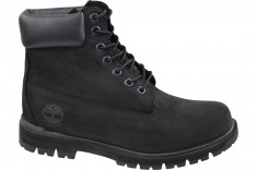 Cizme de iarna Timberland Radford 6 In Boot WP A1JI2 negru foto