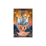 The Legend of the Last Library