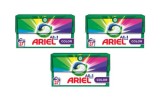 Cumpara ieftin Detergent Capsule ARIEL All in One, Color, 111 capsule