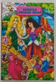 POVESTILE FRATILOR GRIMM , ilustratii de ADRIANA ALBU si LUCIAN SOIT , 2004