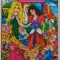 POVESTILE FRATILOR GRIMM , ilustratii de ADRIANA ALBU si LUCIAN SOIT , 2004