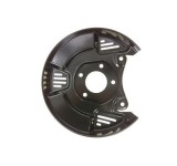 Scut frana impotriva prafului Toyota Avensis (T22), 09.1997-03.2003, Spate, partea Dreapta, Diametru disc frana 271mm, diametru interior 125mm, diame