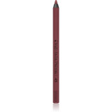 Diego dalla Palma Stay On Me Lip Liner Long Lasting Water Resistant creion contur pentru buze, waterproof culoare 45 Corallo 1,2 g