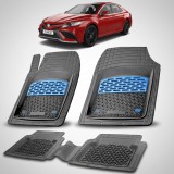 Cumpara ieftin Covorase Toyota Camry XV70 Compatibile Sedan 2020-2024 | Blue