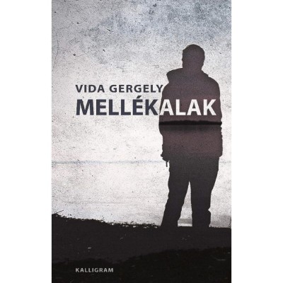 Mell&amp;eacute;kalak - Vida Gergely foto
