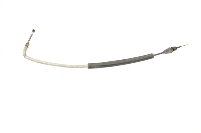 Cablu timonerie PORSCHE CAYENNE 9PA 2004 OEM: 7L6713265 12161582