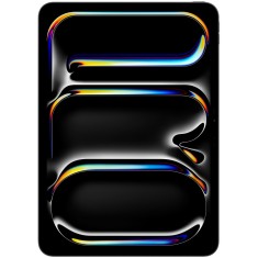 Apple iPad Pro (2024), 11&quot;, Ultra Retina XDR, 1TB, 16GB RAM, 5G Cellular, Wi-Fi, Standard glass, Space Black
