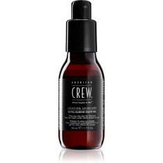 American Crew Shave &amp; Beard Ultra Gliding Shave Oil Ulei emolient pentru barba 50 ml