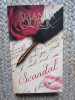 SCANDAL-AMANDA QUICK