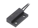 Senzor Reed 10,4mm P&icirc;ntrerup 10W 23x14x6mm SPST-NO