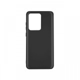 Husa Samsung Galaxy S20 Ultra Just Must Silicon Candy Black
