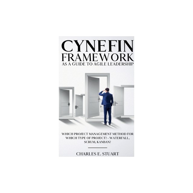 Cynefin-Framework as a Guide to Agile Leadership