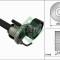 INA 534 0422 10 Intinzator curea, curea distributie