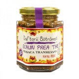Dof&#039;torii Batranesti : Scaun prea Tare Prunci? Prisaca Transilvania 200gr