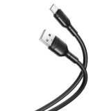 Cablu XO NB212 USB - USB-C 1,0 m 2,1A