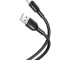 Cablu XO NB212 USB - USB-C 1,0 m 2,1A