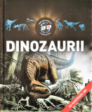 Dinozaurii (cu ilustratii 3D) - Ilona Bagoly