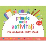 Primele mele activitati