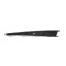 Bandou bara protectie VW Polo, 09.2017-, Fata, partea Dreapta, cromat, Aftermarket