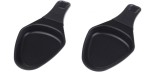 Set 2 raclete ovale antiaderente GROUPE SEB XA400102, pentru Tefal