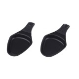 Set 2 raclete ovale antiaderente GROUPE SEB XA400102, pentru Tefal