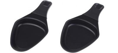 Set 2 raclete ovale antiaderente GROUPE SEB XA400102, pentru Tefal foto