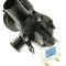 C00507308 POMPA EVACUARE APA 220-240V 50HZ NO FLAP PS9 488000507308 masina de spalat Indesit slim IWUD4105 WHIRLPOOL/INDESIT