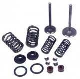 Kit reparatie chiulasa scuter chinezesc 4T 80cc, China