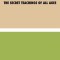 The Secret Teachings of All Ages