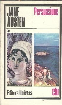 Persuasiune - Jane Austen