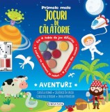 Jocuri de calatorie - Aventuri - Girasol