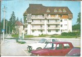 #carte postala-COVASNA-Casa de odihna a pensionarilor