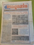 ziarul magazin 19 noiembrie 1988
