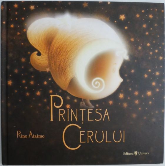 Printesa cerului &ndash; Rino Alaimo