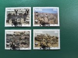 NAMIBIA SERIE ZEBRE