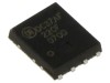 N-MOSFET Tranzistor 30V 60A PQFN8 x2