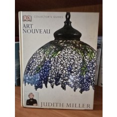 ART NOUVEAU - JUDITH MILLER