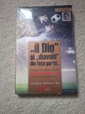 Carte il dio si diavolii din fata portii