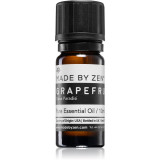 MADE BY ZEN Grapefruit ulei esențial 10 ml