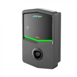 Statie incarcare electrica I-CON Wall Box, 22kW, 400V, 32A, IP55, RFID - Type 2 Vandal Proof With Shutter