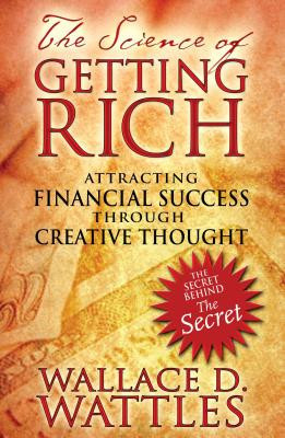 The Science of Getting Rich: Attracting Financial Success Through Creative Thought foto
