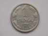 1 PENGO 1942 UNGARIA, Europa
