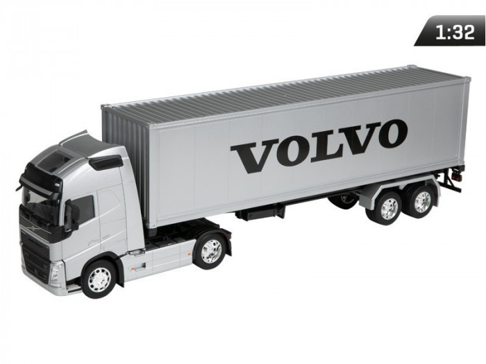 Model 1:32, Volvo Fh, Argintiu C32691VOFHS