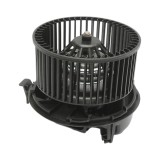 Ventilator habitaclu Fata Renault Megane II / Megane II-Kombi 1.4-2.0D 12V 240W diametru 147 mm, cod OEM 7701055135 7701056965 34126 3580007122