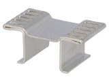 Radiator Presat DPAK TO252 Cupru 13x23x10mm 25K/W