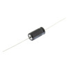 Condensator electrolitic, 10&micro;F, 450V DC, VISHAY - MAL204272109E3