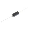 Condensator electrolitic, 220&micro;F, 100V DC, VISHAY - MAL202119221E3