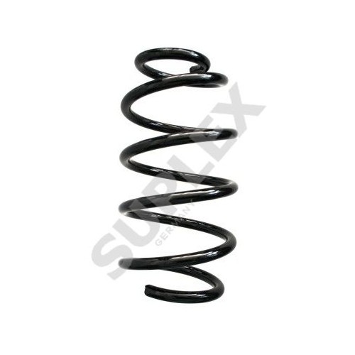 Arc spiral SUPLEX 39451